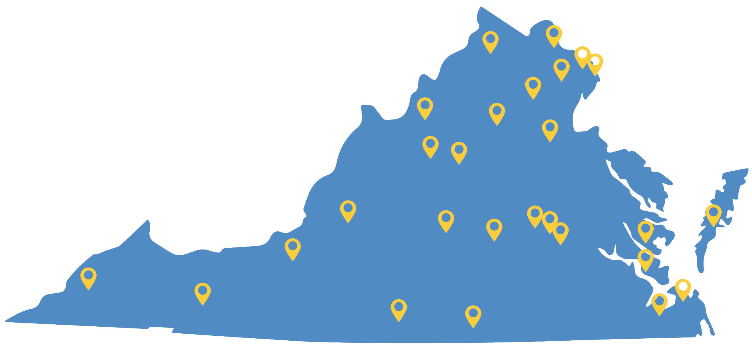 ASAP Locations - The Commission on VASAP